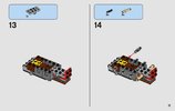 Istruzioni per la Costruzione - LEGO - 70918 - The Bat-Dune Buggy: Page 11