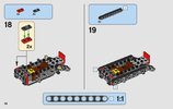 Istruzioni per la Costruzione - LEGO - 70918 - The Bat-Dune Buggy: Page 14