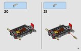 Istruzioni per la Costruzione - LEGO - 70918 - The Bat-Dune Buggy: Page 15