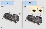 Istruzioni per la Costruzione - LEGO - 70918 - The Bat-Dune Buggy: Page 30