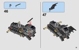 Istruzioni per la Costruzione - LEGO - 70918 - The Bat-Dune Buggy: Page 31