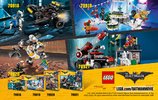 Istruzioni per la Costruzione - LEGO - 70918 - The Bat-Dune Buggy: Page 61