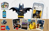 Istruzioni per la Costruzione - LEGO - 70918 - The Bat-Dune Buggy: Page 62