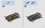 Istruzioni per la Costruzione - LEGO - 70918 - The Bat-Dune Buggy: Page 17