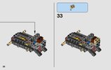 Istruzioni per la Costruzione - LEGO - 70918 - The Bat-Dune Buggy: Page 22