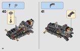 Istruzioni per la Costruzione - LEGO - 70918 - The Bat-Dune Buggy: Page 28