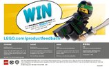 Istruzioni per la Costruzione - LEGO - 70918 - The Bat-Dune Buggy: Page 64