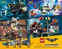 Istruzioni per la Costruzione - LEGO - 70919 - The Justice League™ Anniversary Party: Page 68