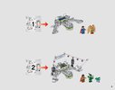 Istruzioni per la Costruzione - LEGO - 70919 - The Justice League™ Anniversary Party: Page 3