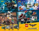 Istruzioni per la Costruzione - LEGO - 70919 - The Justice League™ Anniversary Party: Page 68