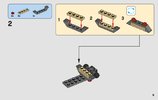 Istruzioni per la Costruzione - LEGO - 70920 - Egghead™  Mech Food Fight: Page 9