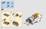 Istruzioni per la Costruzione - LEGO - 70920 - Egghead™  Mech Food Fight: Page 26