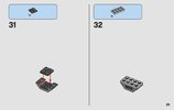 Istruzioni per la Costruzione - LEGO - 70920 - Egghead™  Mech Food Fight: Page 29