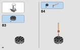 Istruzioni per la Costruzione - LEGO - 70920 - Egghead™  Mech Food Fight: Page 68