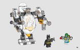 Istruzioni per la Costruzione - LEGO - 70920 - Egghead™  Mech Food Fight: Page 79