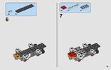 Istruzioni per la Costruzione - LEGO - 70920 - Egghead™  Mech Food Fight: Page 13