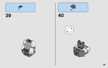 Istruzioni per la Costruzione - LEGO - 70920 - Egghead™  Mech Food Fight: Page 33