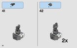 Istruzioni per la Costruzione - LEGO - 70920 - Egghead™  Mech Food Fight: Page 34