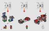 Istruzioni per la Costruzione - LEGO - 70921 - Harley Quinn™ Cannonball Attack: Page 4