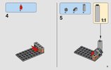 Istruzioni per la Costruzione - LEGO - 70921 - Harley Quinn™ Cannonball Attack: Page 11