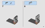 Istruzioni per la Costruzione - LEGO - 70921 - Harley Quinn™ Cannonball Attack: Page 13