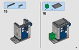 Istruzioni per la Costruzione - LEGO - 70921 - Harley Quinn™ Cannonball Attack: Page 19