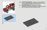 Istruzioni per la Costruzione - LEGO - 70921 - Harley Quinn™ Cannonball Attack: Page 3