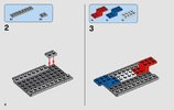 Istruzioni per la Costruzione - LEGO - 70921 - Harley Quinn™ Cannonball Attack: Page 4