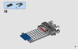 Istruzioni per la Costruzione - LEGO - 70921 - Harley Quinn™ Cannonball Attack: Page 15