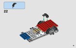 Istruzioni per la Costruzione - LEGO - 70921 - Harley Quinn™ Cannonball Attack: Page 19