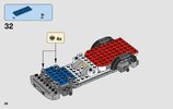 Istruzioni per la Costruzione - LEGO - 70921 - Harley Quinn™ Cannonball Attack: Page 28