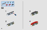 Istruzioni per la Costruzione - LEGO - 70921 - Harley Quinn™ Cannonball Attack: Page 52