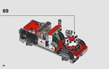 Istruzioni per la Costruzione - LEGO - 70921 - Harley Quinn™ Cannonball Attack: Page 62