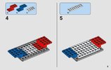 Istruzioni per la Costruzione - LEGO - 70921 - Harley Quinn™ Cannonball Attack: Page 5