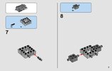 Istruzioni per la Costruzione - LEGO - 70921 - Harley Quinn™ Cannonball Attack: Page 7