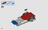 Istruzioni per la Costruzione - LEGO - 70921 - Harley Quinn™ Cannonball Attack: Page 20