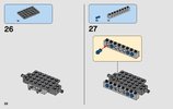 Istruzioni per la Costruzione - LEGO - 70921 - Harley Quinn™ Cannonball Attack: Page 22