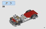 Istruzioni per la Costruzione - LEGO - 70921 - Harley Quinn™ Cannonball Attack: Page 35