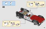 Istruzioni per la Costruzione - LEGO - 70921 - Harley Quinn™ Cannonball Attack: Page 43