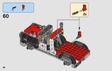 Istruzioni per la Costruzione - LEGO - 70921 - Harley Quinn™ Cannonball Attack: Page 56