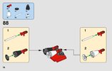 Istruzioni per la Costruzione - LEGO - 70921 - Harley Quinn™ Cannonball Attack: Page 78