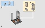 Istruzioni per la Costruzione - LEGO - 70921 - Harley Quinn™ Cannonball Attack: Page 28