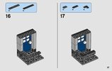 Istruzioni per la Costruzione - LEGO - 70921 - Harley Quinn™ Cannonball Attack: Page 37