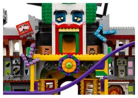 70922 - The Joker™ Manor