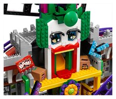 70922 - The Joker™ Manor