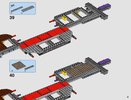 Istruzioni per la Costruzione - LEGO - THE LEGO BATMAN MOVIE - 70922 - Il maniero di The Joker™: Page 21