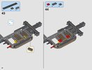 Istruzioni per la Costruzione - LEGO - THE LEGO BATMAN MOVIE - 70922 - Il maniero di The Joker™: Page 24