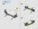 Istruzioni per la Costruzione - LEGO - THE LEGO BATMAN MOVIE - 70922 - Il maniero di The Joker™: Page 157