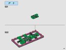 Istruzioni per la Costruzione - LEGO - THE LEGO BATMAN MOVIE - 70922 - Il maniero di The Joker™: Page 395