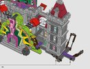 Istruzioni per la Costruzione - LEGO - THE LEGO BATMAN MOVIE - 70922 - Il maniero di The Joker™: Page 424